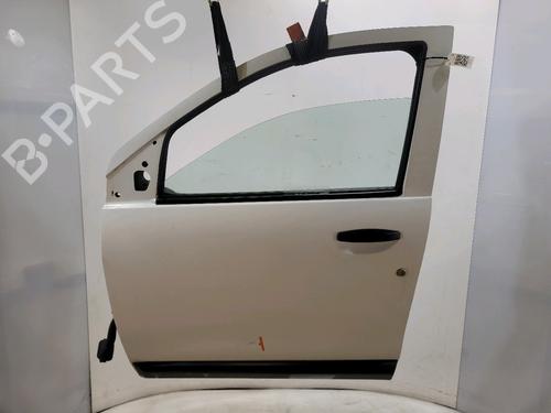 Used Left front door DACIA DOKKER MPV (KE_) 1.5 dCi (KEAJ, KEAH) (90 hp) 32285066
