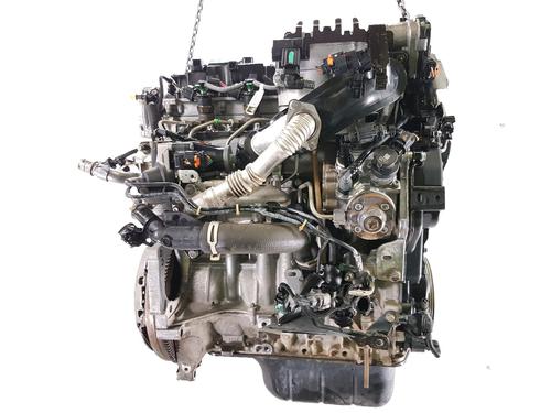 Engine PEUGEOT 208 I (CA_, CC_) 1.6 HDi | BP30190717M1