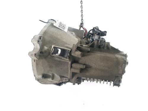 gearbox-citroen-jumpy-iii-van-v_-2016-36877669 main image
