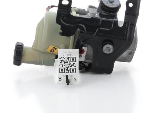 steering-pump-dacia-sandero-ii-2012-38344618 main image