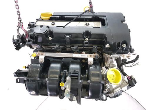 Engine OPEL CORSA E (X15) 1.4 (08, 68) | BP39489807M1 - Image 5