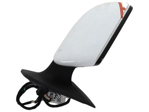 Used Right mirror VW GOLF VI Convertible (517) 2.0 TDI (140 hp) 29110845