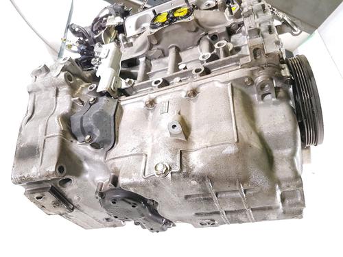 Engine HONDA INSIGHT (ZE_) 1.3 IMA (ZE28, ZE2) | BP30190696M1
