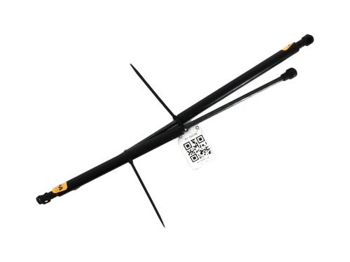 Used Tailgate lift support SUZUKI SWIFT III (MZ, EZ) 1.3 DDiS (RS413D) (75 hp) 27905531