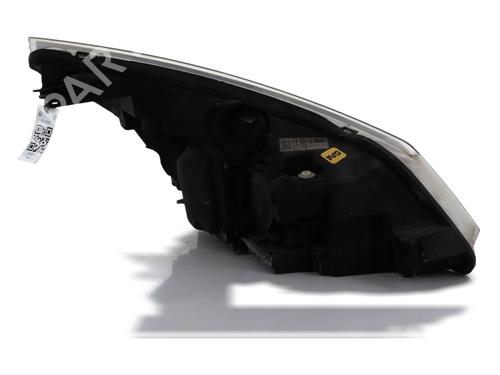 Left headlight RENAULT ESPACE IV (JK0/1_) 2.0 dCi (JK03, JK04, JK1C, JK1G, JK1J, JK1K) | BP39704519C28 - Image 3