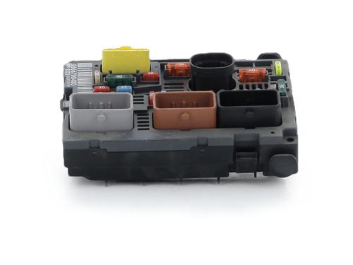 Used Fuse box Fuse box PEUGEOT PARTNER Tepee [2008-2026] 35940793 35940793