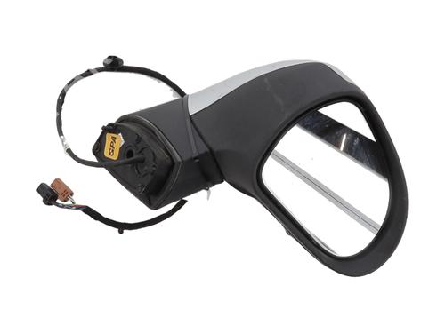 Used Right mirror PEUGEOT 207 SW (WK_) 1.6 HDi (90 hp) 31152678