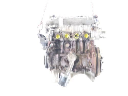 Engine TOYOTA YARIS (_P1_) 1.0 (SCP10_, SCP10R) | BP29522599M1 