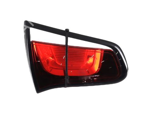 Left tailgate light CITROËN C3 II (SC_) 1.6 HDi | BP30118738C79