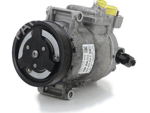 Compresseur AC SEAT IBIZA IV (6J5, 6P1) 1.2 TDI | BP29987562M34