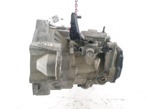 Used Gearbox VW GOLF VI (5K1) 1.6 TDI (90 hp) 31284607