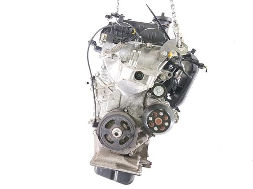 Used Engine KIA PICANTO II (TA) 1.0 (69 hp) 32487452