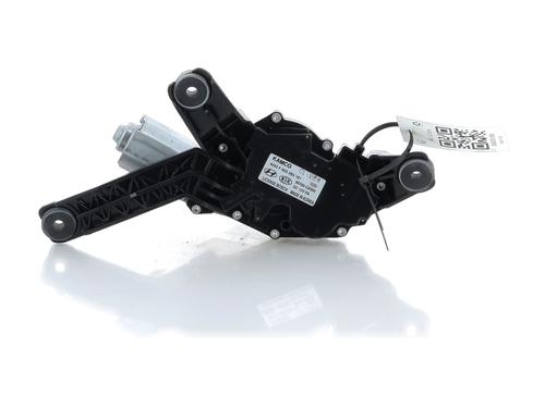 Rear wiper motor HYUNDAI i10 I (PA) 1.1 | BP20314907M102 