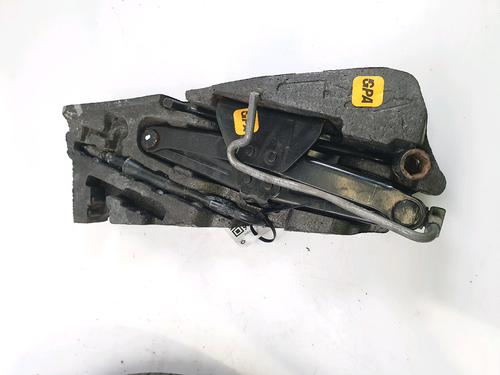 Jack Kit CITROËN C3 II (SC_) 1.6 BlueHDi 75 | BP29265058C119 
