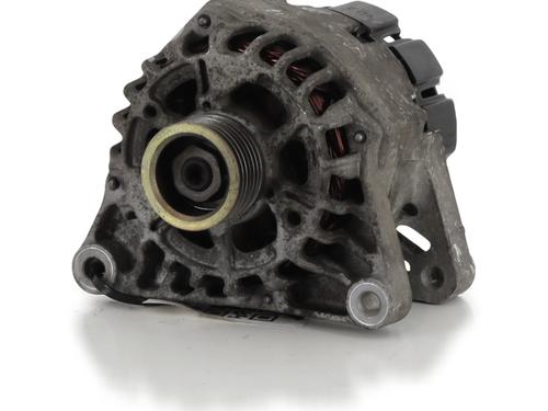 Used Alternator CITROËN C3 I (FC_, FN_) [2002-2013]  26591599