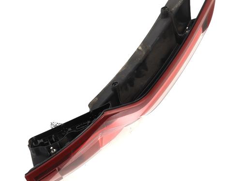 Używane Lampa tylna lewa CITROËN C4 Picasso I MPV (UD_) [2006-2015]  28506219