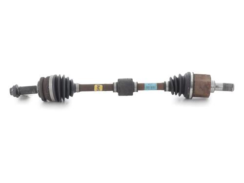 Left front driveshaft KIA RIO IV (YB, SC, FB) 1.0 T-GDI 100 | BP33645552M38 - Image 2