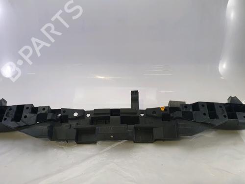 Used Rear bumper reinforcement RENAULT TWINGO II (CN0_) 1.5 dCi 75 (75 hp) 28106148