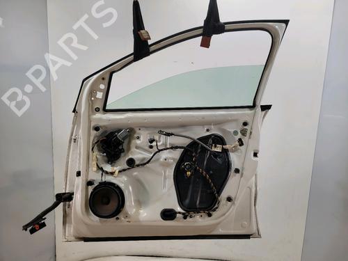 Right front door VW POLO V (6R1, 6C1) 1.2 TDI | BP32401787C3