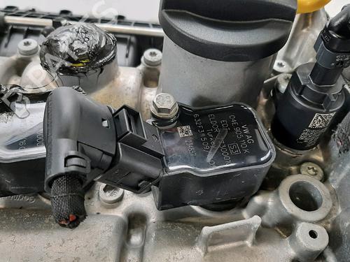 Engine SEAT IBIZA IV (6J5, 6P1) 1.2 TSI | BP33925364M1 - Image 9