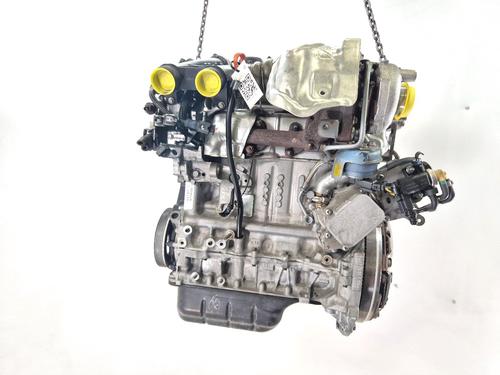 Engine CITROËN C4 II (NC_) 1.6 HDi 110 | BP39608765M1 - Image 2