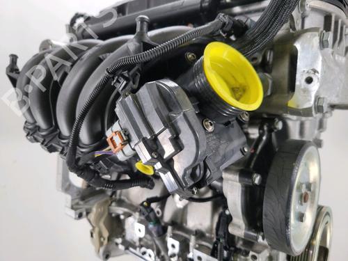 Engine PEUGEOT 207 (WA_, WC_) 1.6 16V VTi | BP29443831M1 