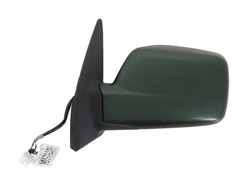 Left mirror NISSAN X-TRAIL I (T30) 2.2 Di 4x4 | BP29381516C26 
