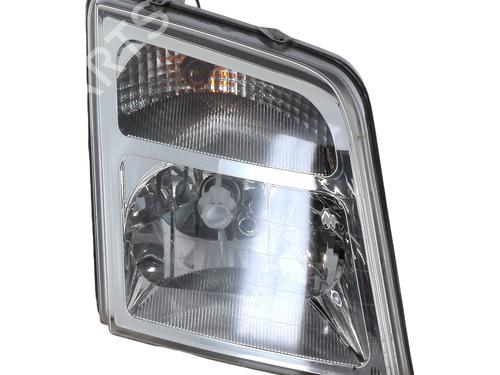 Højre forlygte FORD TRANSIT CONNECT (P65_, P70_, P80_) 1.8 TDCi (90 hp) 27710378