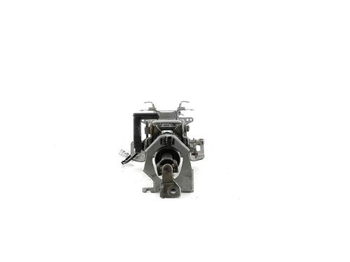 Steering column NISSAN ALMERA TINO (V10) 2.2 dCi | BP15525017M21 