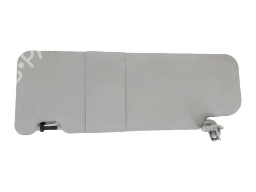 left-sun-visor-dacia-sandero-ii-2012-32039596 main image