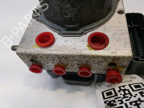 ABS pump NISSAN MICRA IV (K13K, K13KK) 1.2 | BP15243119M43 
