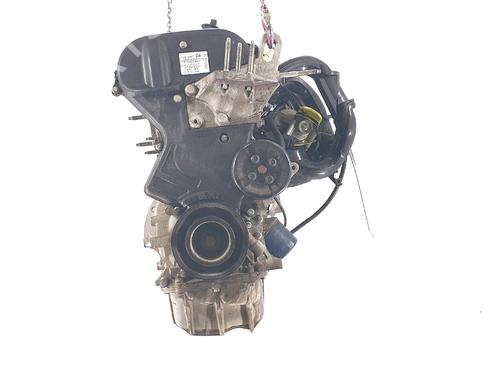 Motor FORD FIESTA V (JH_, JD_) 1.6 16V (100 hp) 30895320