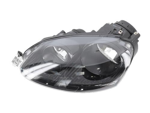 Right headlight VW GOLF V (1K1) 1.9 TDI | BP37065240C29 - Image 5