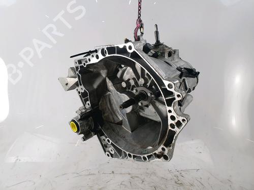 Gearbox CITROËN C4 II (NC_) 1.6 BlueHDi 100 | BP32717214M3 - Image 2