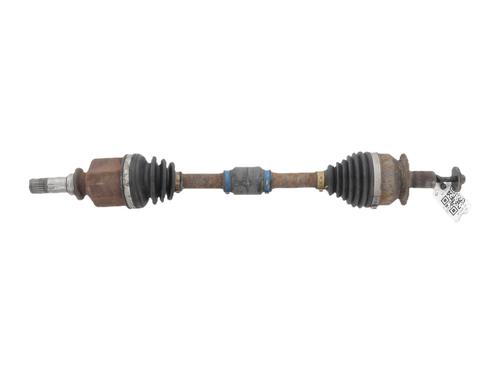 Arbre de transmission avant gauche Arbre de transmission avant gauche MAZDA 3 (BK) 1.6 (BK14) (105 hp) 36592158 36592158