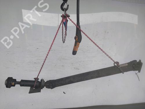Used Driveshaft Driveshaft MERCEDES-BENZ M-CLASS (W163) ML 270 CDI (163.113) (163 hp) 32842160 32842160