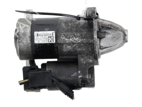 Starter MAZDA 3 (BK) 1.6 (BK14) | BP23437186M8 
