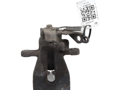 Right rear brake caliper FORD MONDEO IV Turnier (BA7) 2.0 SCTi | BP29695812M106 