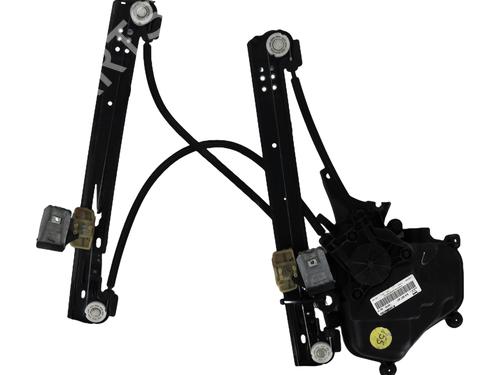 Rudehejsemekanisme ventre foran SEAT IBIZA IV (6J5, 6P1)  | BP29932013C22 