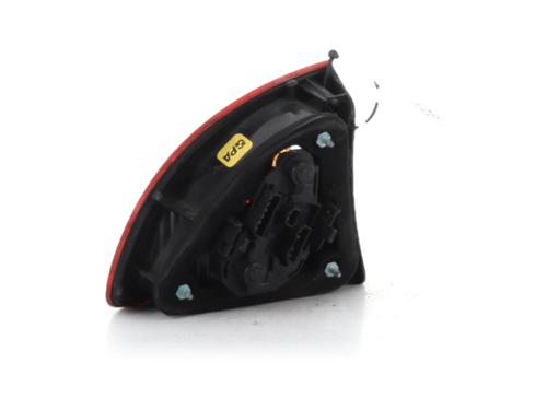 Right taillight SEAT LEON (1M1) 1.9 TDI | BP38792528C35  - Image 5