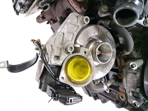 Engine BMW 3 (E90) 318 d | BP31141774M1 