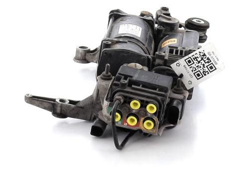 Suspension compressor AUDI Q7 (4LB) 3.0 TDI quattro | BP31844405M103