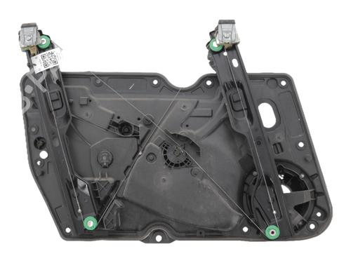 Used Front right window mechanism Front right window mechanism VW GOLF VI (5K1) 1.4 TSI (122 hp) 40619132 40619132