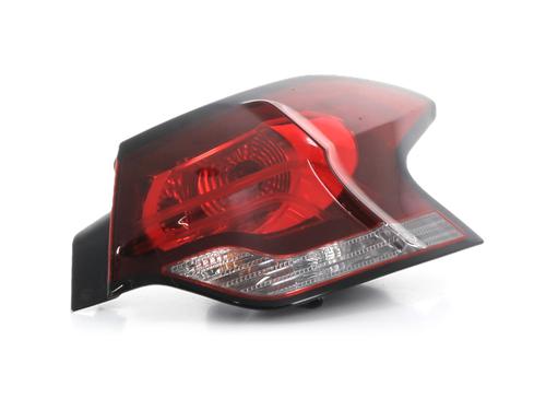 Right taillight CITROËN DS4 (NX_) 1.6 HDi 110 | BP36660434C35  - Image 5