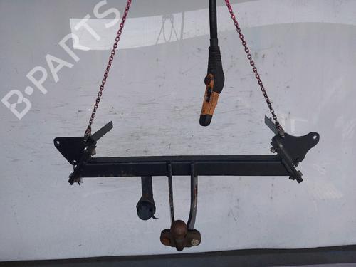 Used Tow ball/Mechanism Tow ball/Mechanism SUBARU FORESTER (SH_) 2.0 D AWD (SHH, SHD, SHN) (147 hp) 33532823 33532823