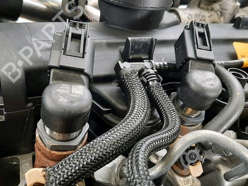Engine RENAULT SCÉNIC III (JZ0/1_) 1.5 dCi | BP33567873M1  - Image 8