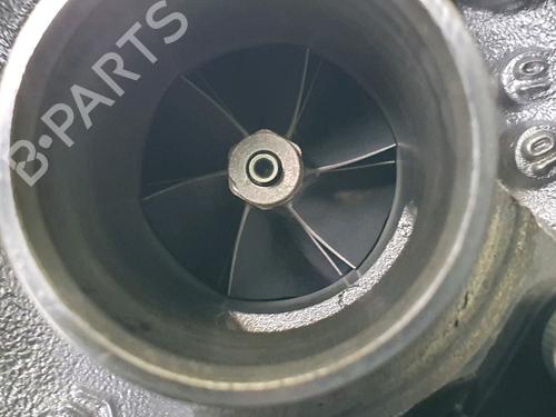 Engine PEUGEOT RCZ 1.6 16V | BP34051330M1  - Image 8