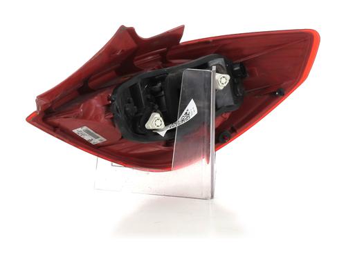 Left taillight OPEL CORSA D (S07) 1.0 (L08, L68) | BP29602681C34
