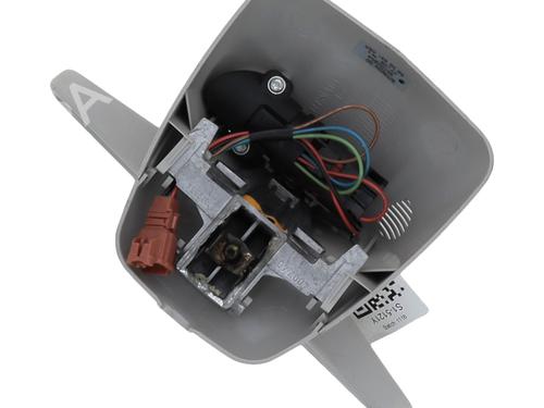 Specchietti retrovisore RENAULT LAGUNA III (BT0/1) 1.5 dCi (BT00, BT0A, BT0T, BT1J) | BP29931754I6