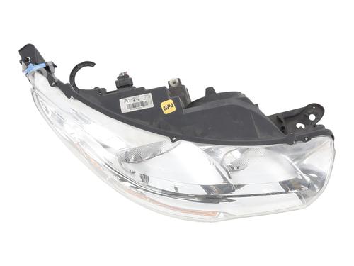 Right headlight CITROËN C4 II (NC_) 1.6 HDi 110 | BP30956716C29 